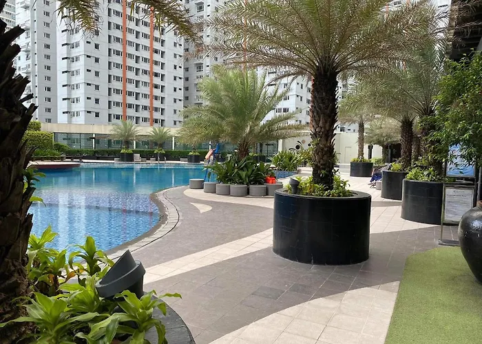 Penthouse Perfection Air Makati