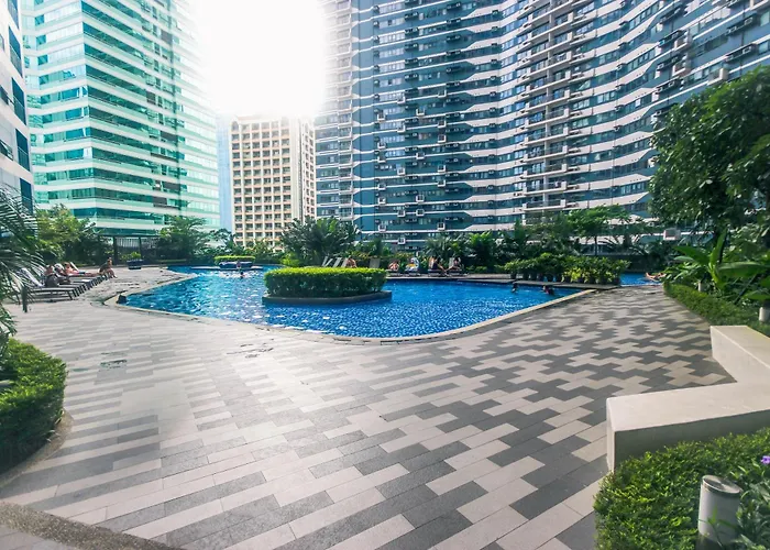 Penthouse Perfection Air Makati