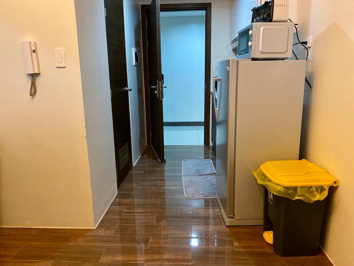Apartment Penthouse Perfection Air Makati Manila