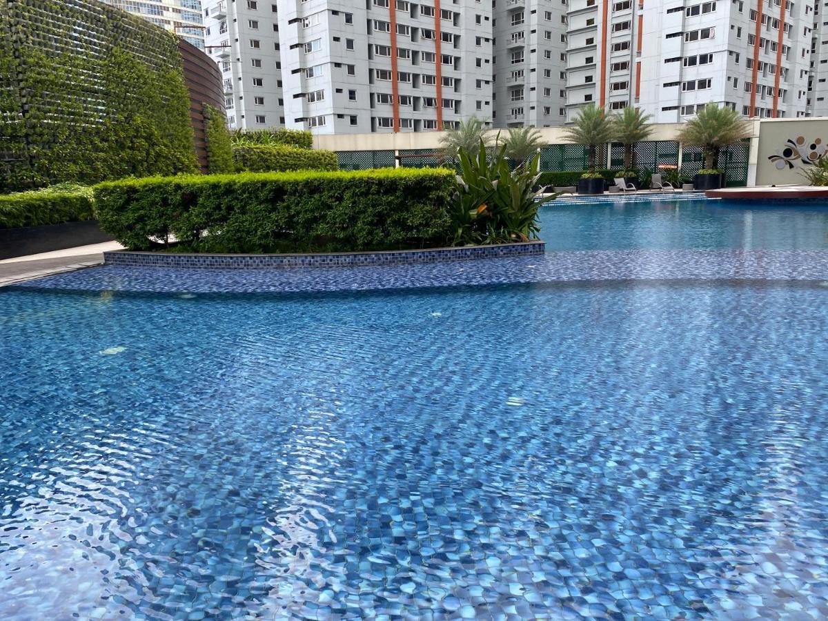 Apartment Penthouse Perfection Air Makati